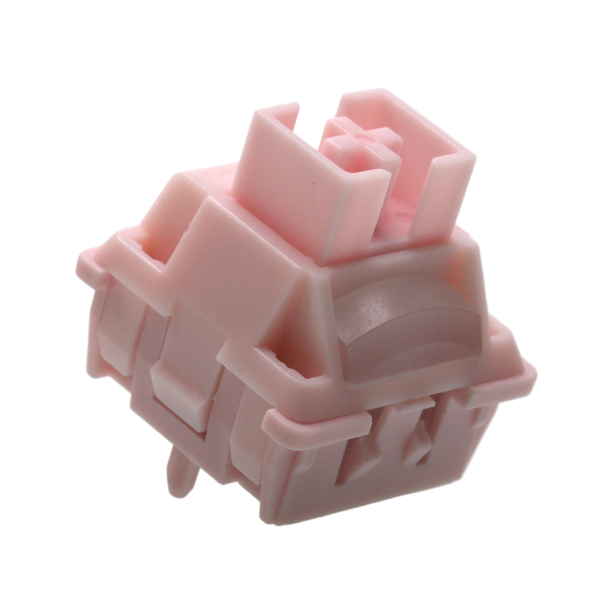 Gaming Keyboard Hall Effect - สวิตช์แม่เหล็กแบบ Hall Effect รุ่น Sakura HE