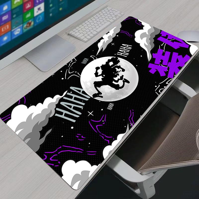 Gaming Keyboard Tactile - Gaming Mouse Pad Gamer คอมพิวเตอร์บ้าน HD