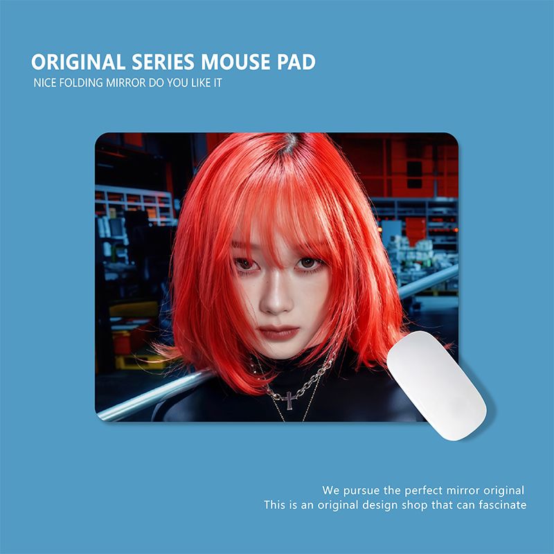 แผ่นรองเมาส์ Aespas Figure Cre - Gaming Keyboard Mouse บทวิจารณ์และราคา