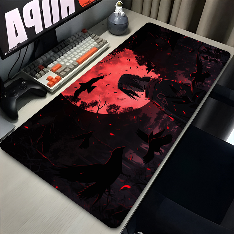 แผ่นรองเมาส์เกมเมอร์ขนาดใหญ่ X - Gaming Keyboard Tactile บทวิจารณ์และราคา