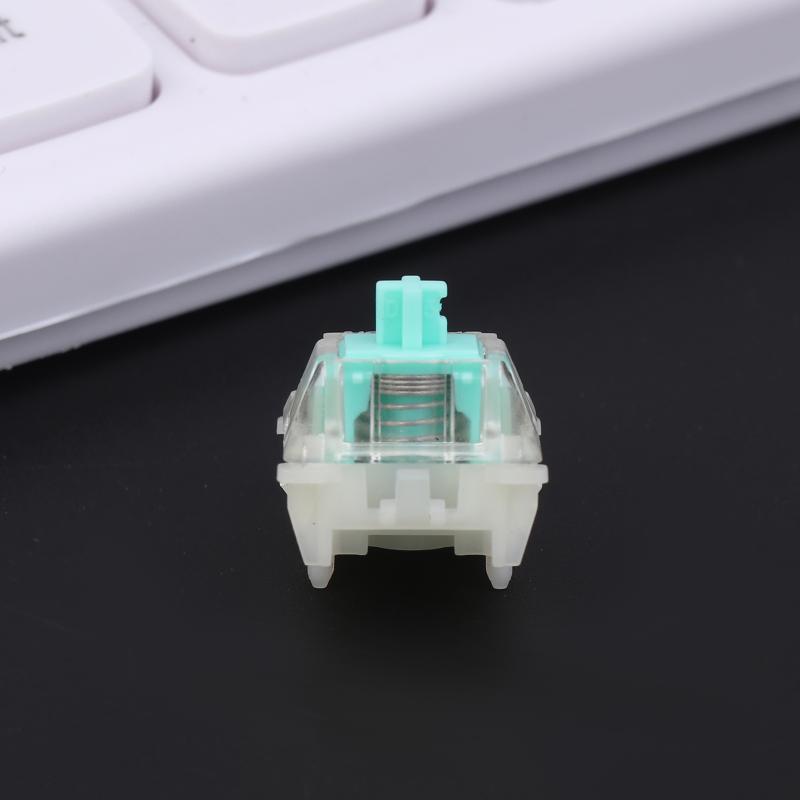 สวิตช์คีย์บอร์ดแบบกลไก Wooting - Gaming Keyboard Hall Effect บทวิจารณ์และราคา