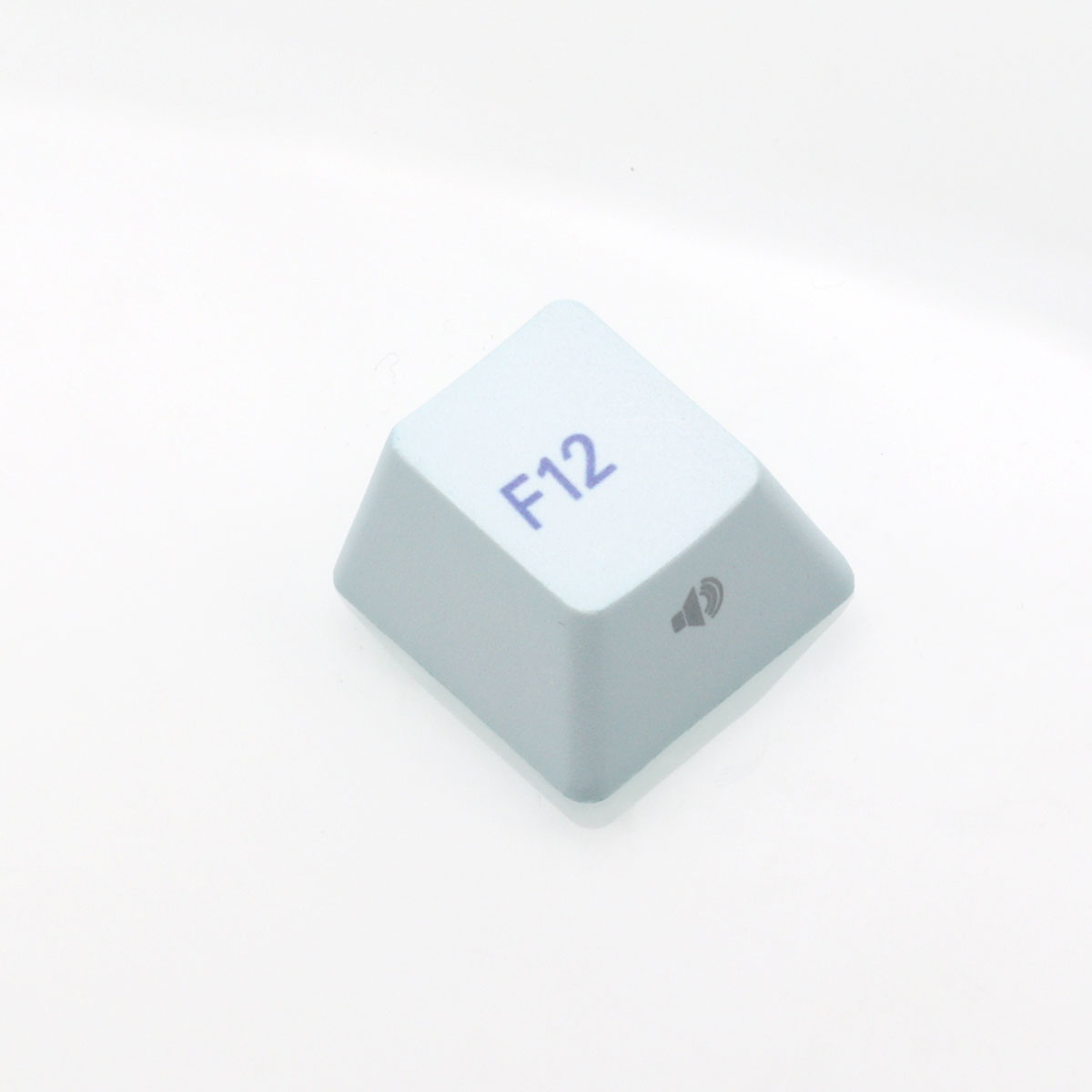 คีย์แคปสีฟรอสต์บลู 87 คีย์ โปร - Gaming Keyboard Blue บทวิจารณ์และราคา