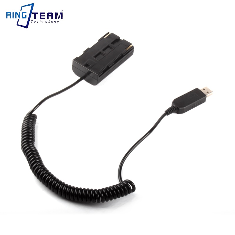 USB Power เกลียวม้วนสาย BP-911 - Coiled Usb Cable บทวิจารณ์และราคา