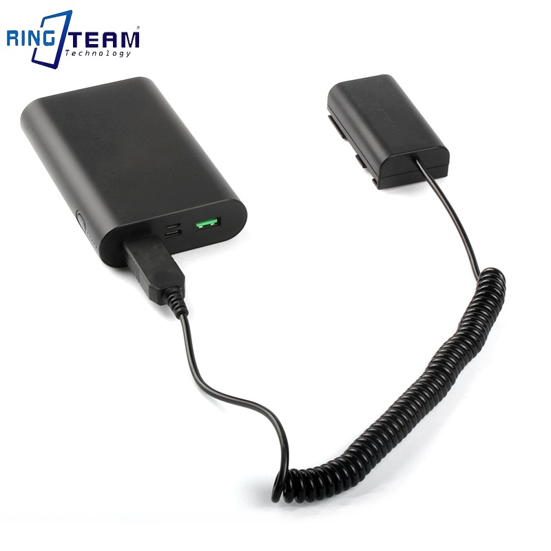USB Power เกลียวม้วนสาย BP-911 - Coiled Usb Cable บทวิจารณ์และราคา