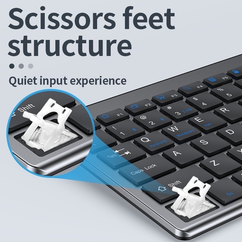 Jomaa Slim ชุดคีย์บอร์ดและเมาส - Gaming Keyboard Extension บทวิจารณ์และราคา