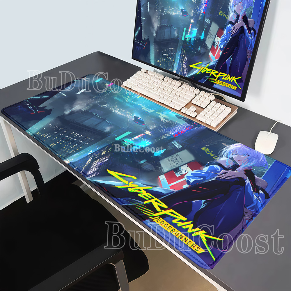 ซี-ไซเบอร์พังค์ อนิเมะ พีซี XX - Gaming Keyboard Typewriter บทวิจารณ์และราคา