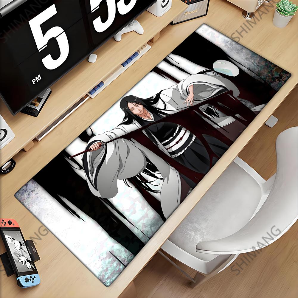 แผ่นรองเมาส์ขนาดใหญ่สีดำสีขาวอ - Gaming Keyboard Higround บทวิจารณ์และราคา