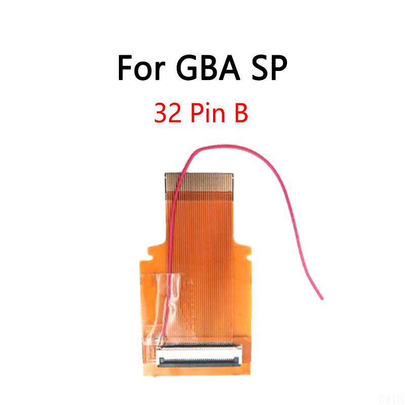 สําหรับ GBA SP LCD Backlight ส - Film Switch Mod บทวิจารณ์และราคา