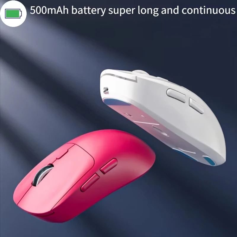 ใหม่รุ่น 348 ไตร-โมด์เมาส์ไร้ส - Logitech Mouse G203 บทวิจารณ์และราคา