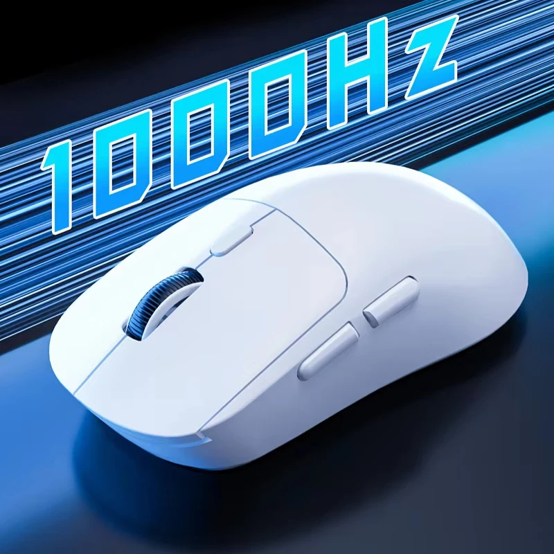 ใหม่รุ่น 348 ไตร-โมด์เมาส์ไร้ส - Logitech Mouse G203 บทวิจารณ์และราคา