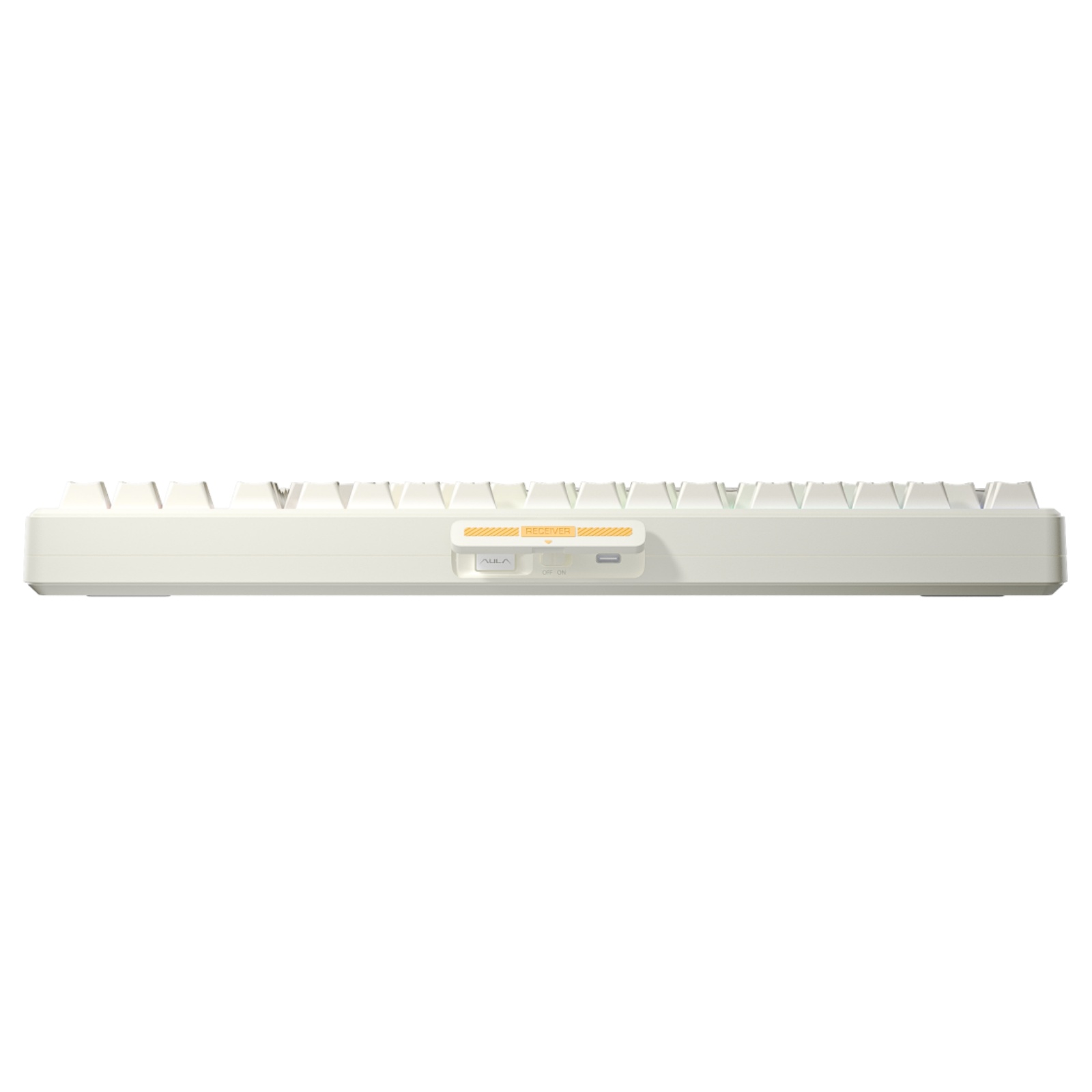 คีย์บอร์ดเกมมิ่งแบบกลไก AULA L - Gaming Keyboard Hot Swappable บทวิจารณ์และราคา