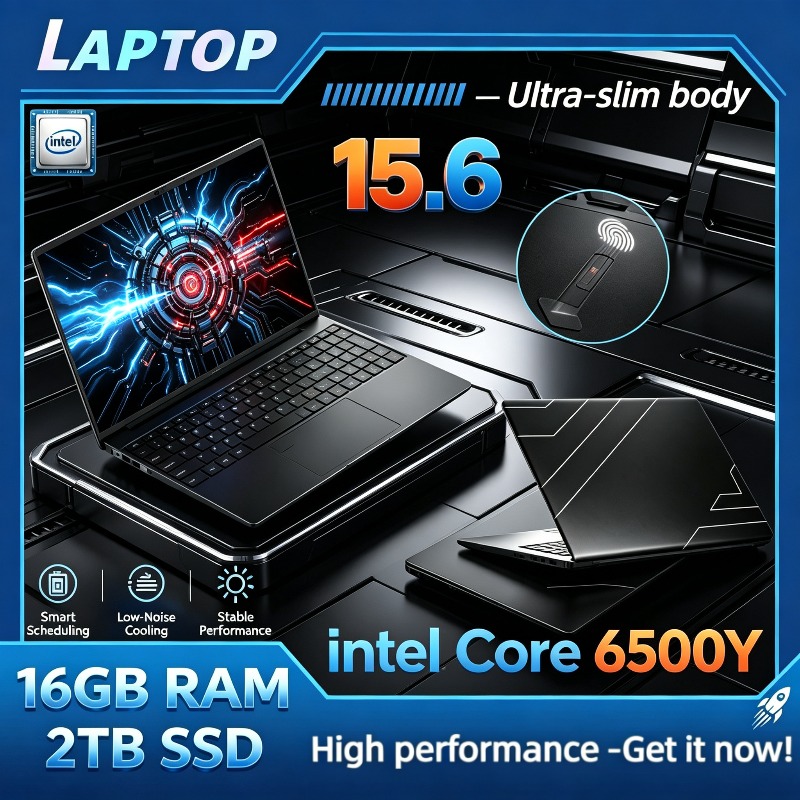 โน้ตบุ๊กเกมมิ่งพกพาสีดำขนาด 15 - Gaming Keyboard 2026 บทวิจารณ์และราคา
