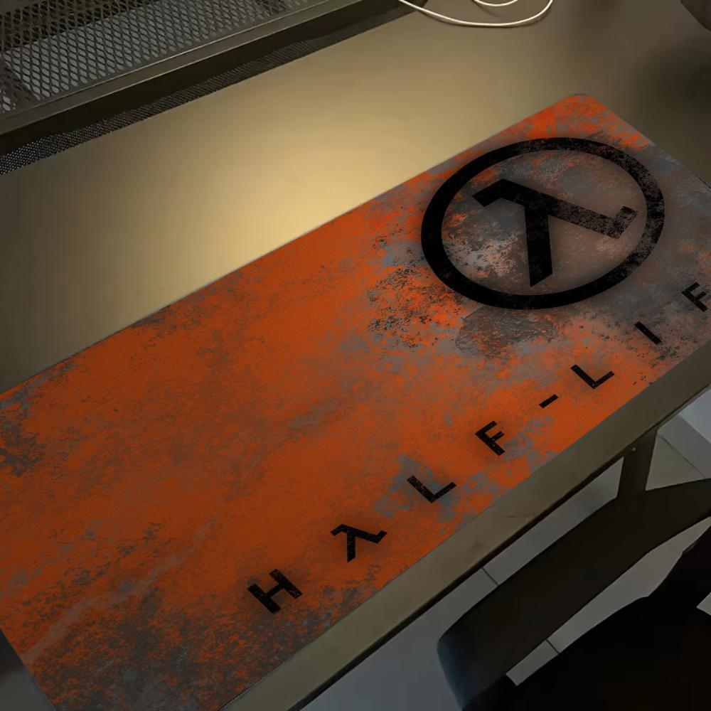 แผ่นรองเมาส์เกมมิ่งขนาดใหญ่ Ha - Gaming Keyboard Half บทวิจารณ์และราคา