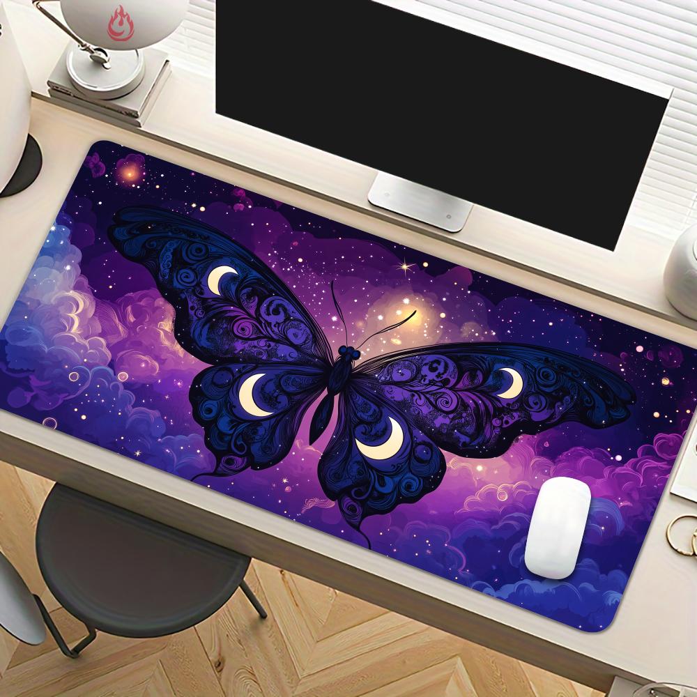 แผ่นรองเมาส์ลายผีเสื้อสุดหรูสำ - Gaming Keyboard Higround บทวิจารณ์และราคา