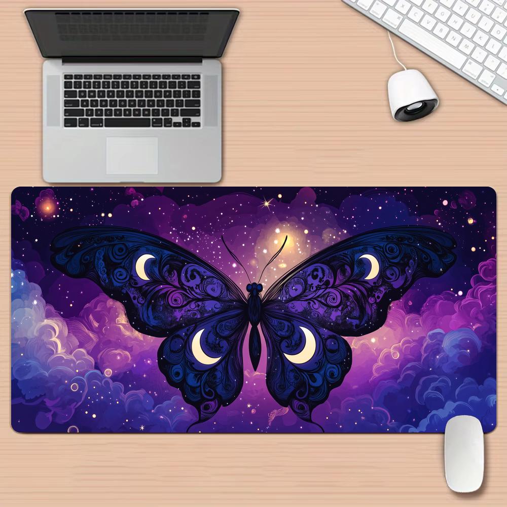 แผ่นรองเมาส์ลายผีเสื้อสุดหรูสำ - Gaming Keyboard Higround บทวิจารณ์และราคา