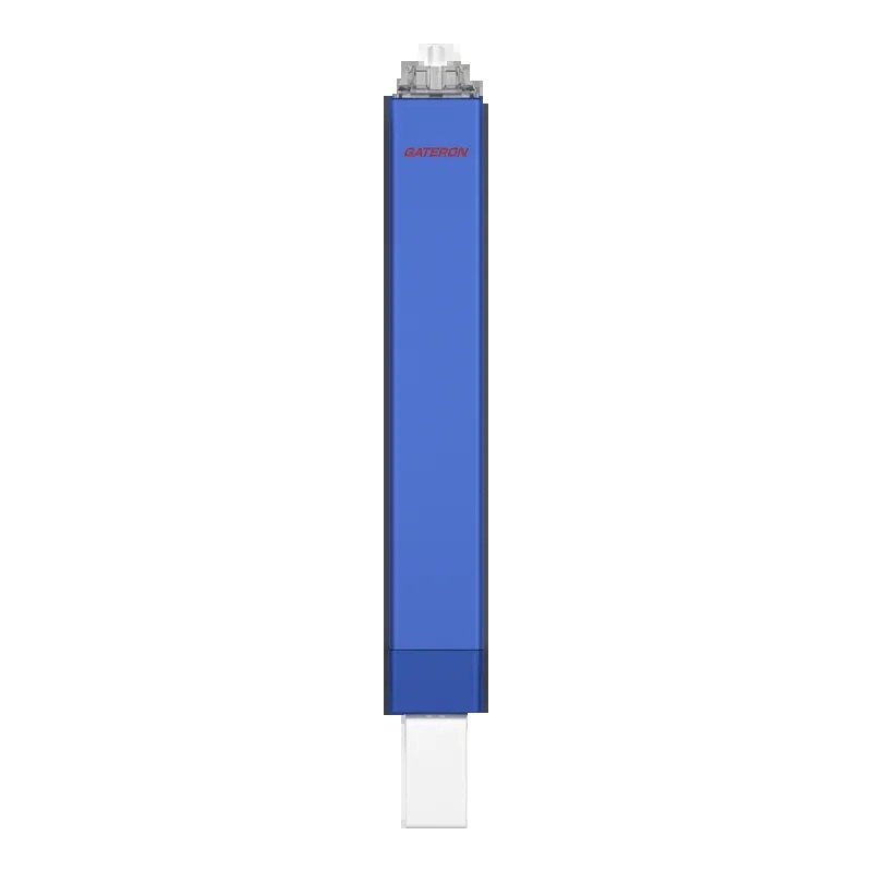 GATERON Keycap Puller ยอดนิยมเ - Gaming Keyboard Blue บทวิจารณ์และราคา