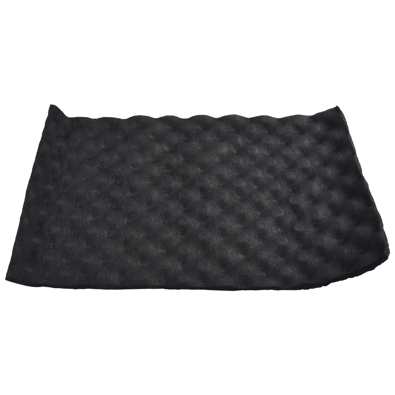แผ่นโฟมลดเสียงรบกวนในรถยนต์ หน - Foam Dampener Sheet บทวิจารณ์และราคา