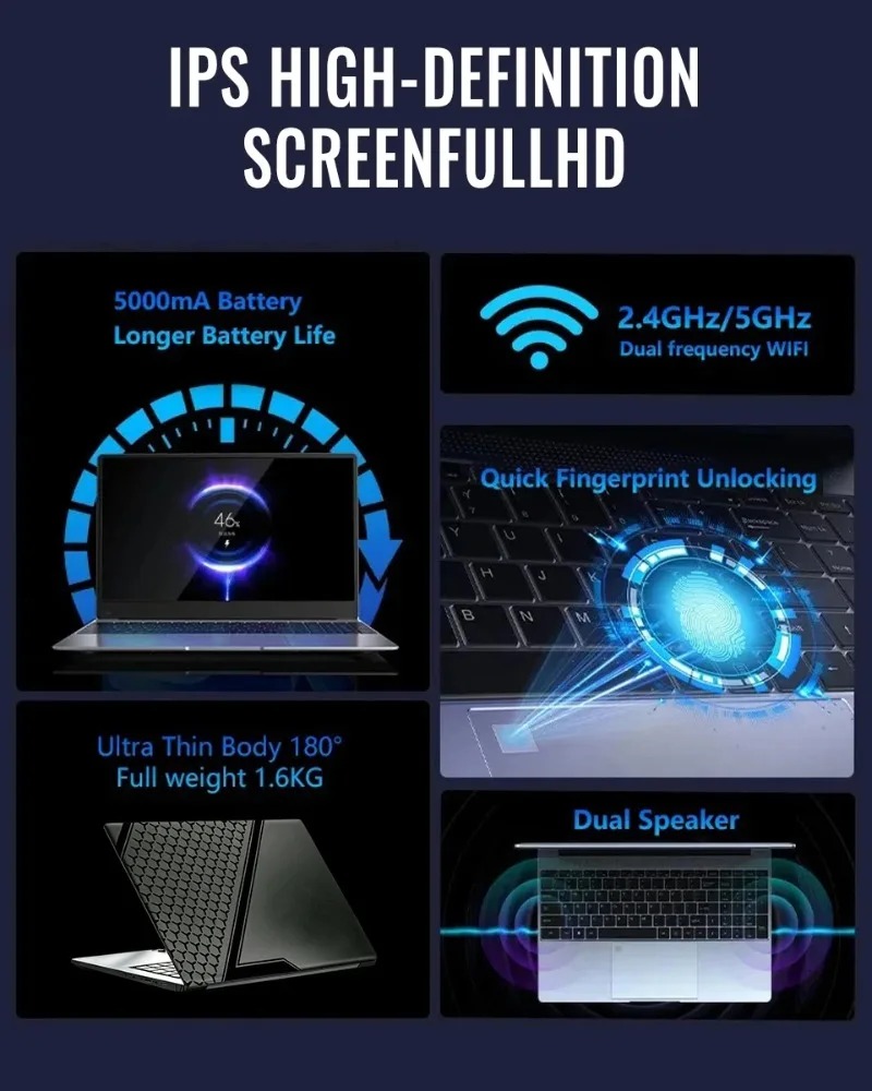 โน้ตบุ๊กเกมมิ่งพกพาใหม่ปี 2026 - Gaming Keyboard 2026 บทวิจารณ์และราคา