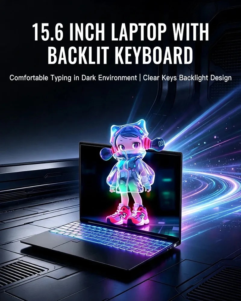 โน้ตบุ๊กเกมมิ่งพกพาใหม่ปี 2026 - Gaming Keyboard 2026 บทวิจารณ์และราคา