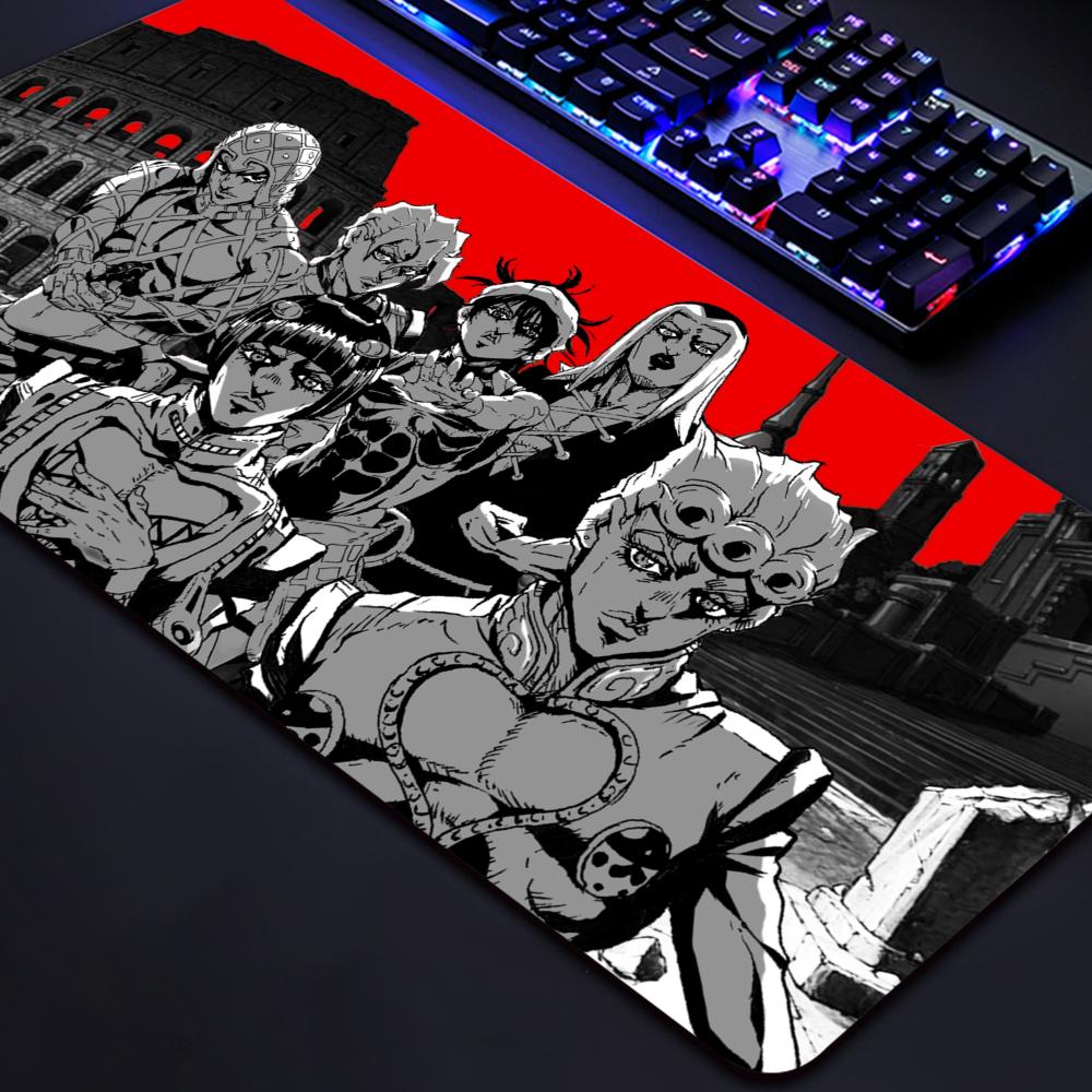 PC Gamer Joseph Joestar เมาส์  - Gaming Keyboard Higround บทวิจารณ์และราคา