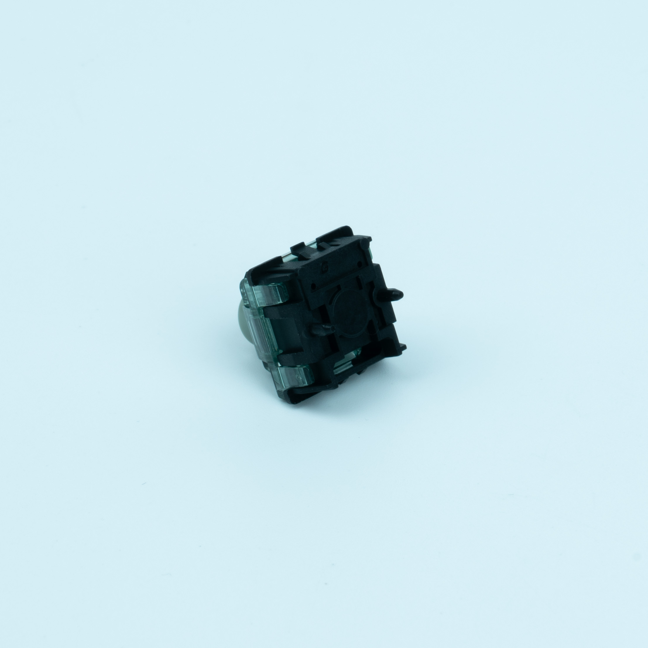 สวิตช์ GATERON Magnetic Jade E - Gaming Keyboard Hall Effect บทวิจารณ์และราคา