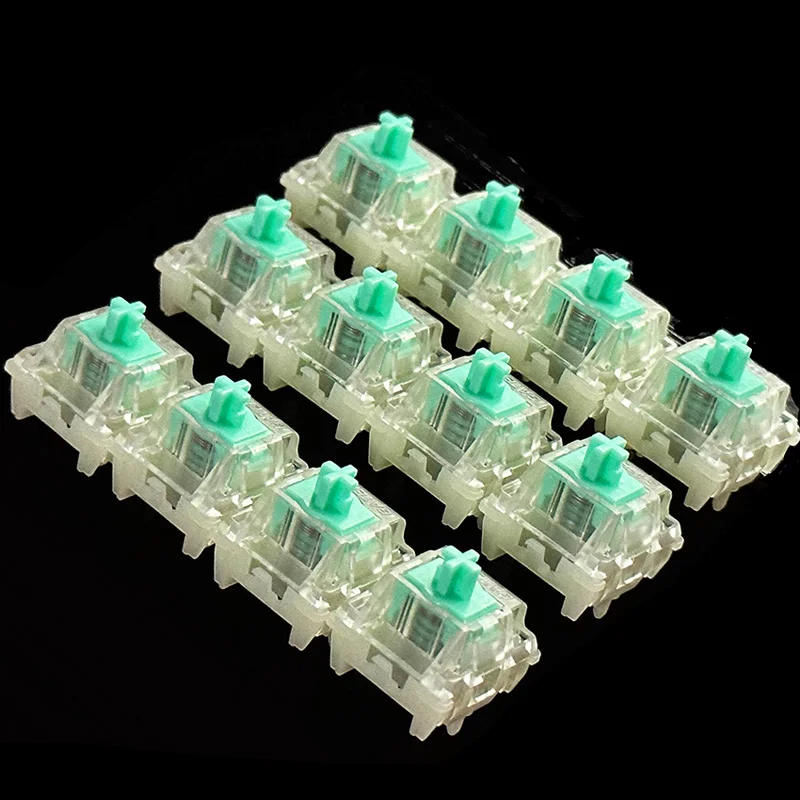 คีย์บอร์ดเกมมิ่ง Wooting 60HE  - Gaming Keyboard Hall Effect บทวิจารณ์และราคา