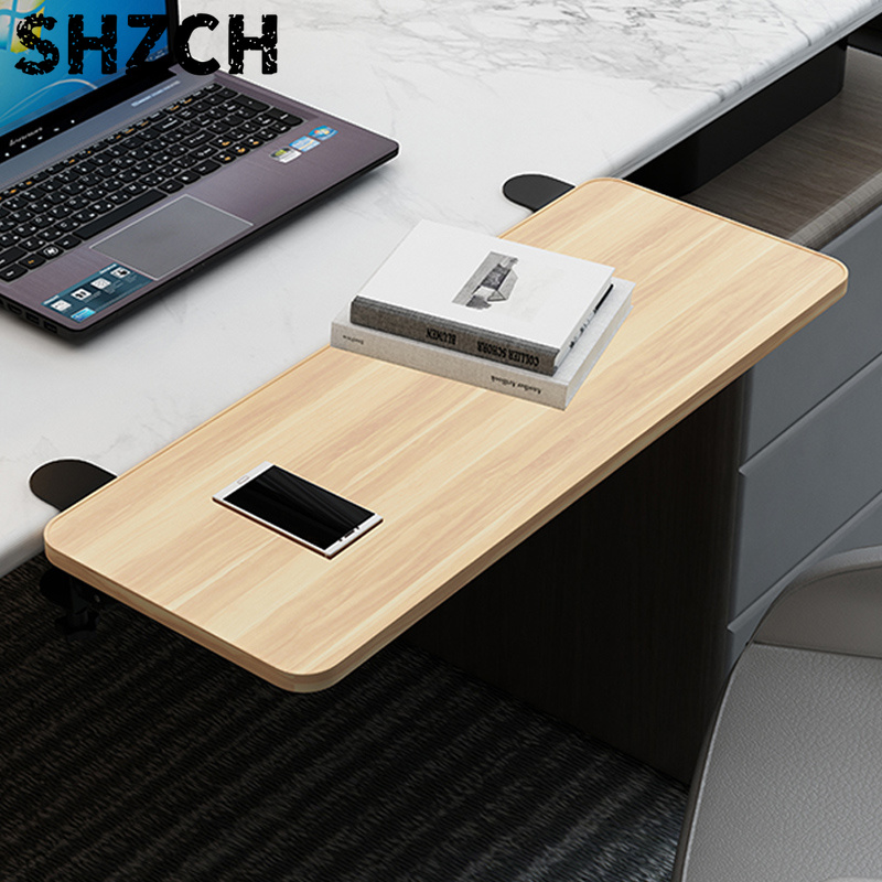 ถาดวางคีย์บอร์ดแบบปรับได้สำหรั - Gaming Keyboard Extension บทวิจารณ์และราคา