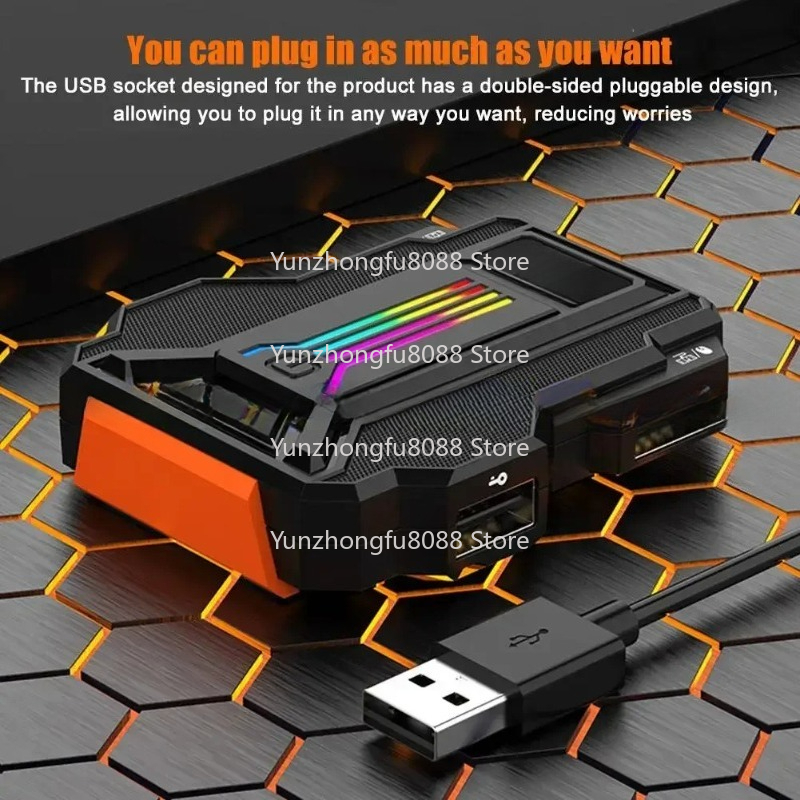 อะแดปเตอร์เมาส์เกมมิ่ง Android - Gaming Keyboard And Mouse Converter For Mobile บทวิจารณ์และราคา