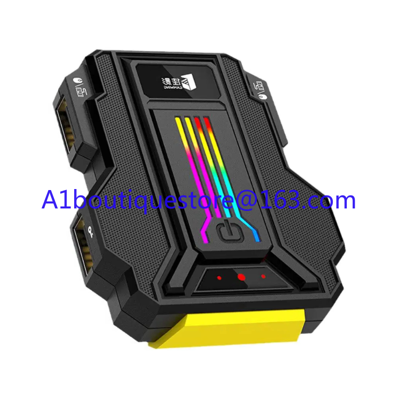 1 ชิ้น Hunter เมาส์อะแดปเตอร์  - Gaming Keyboard And Mouse Converter For Mobile บทวิจารณ์และราคา