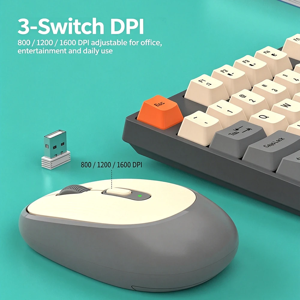 KEBIDUMEI ชุดคีย์บอร์ดและเมาส์ - Gaming Keyboard Extension บทวิจารณ์และราคา
