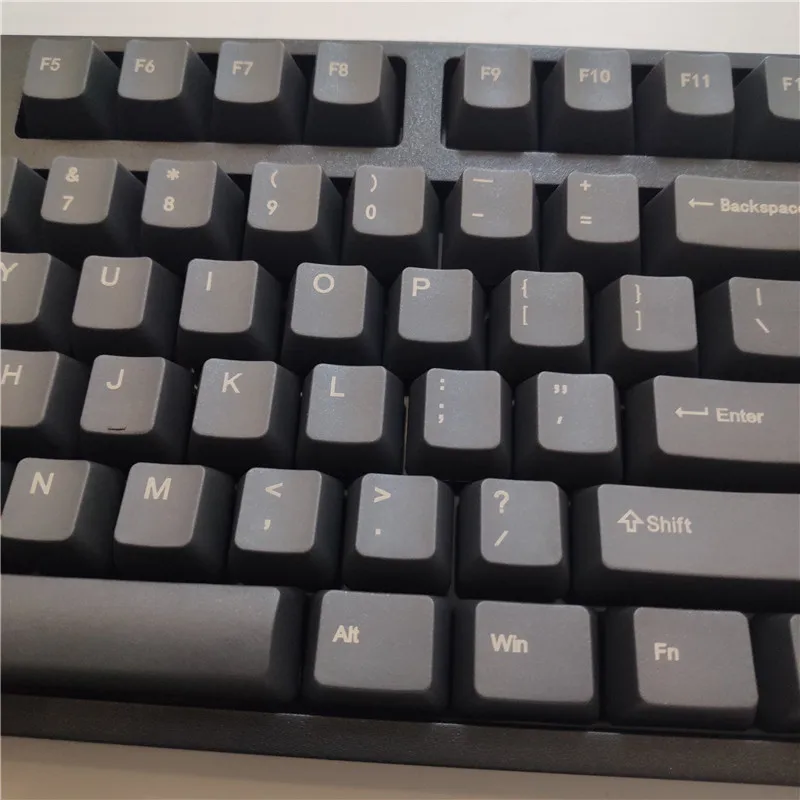 คีย์บอร์ดเกมมิ่งแบบมีสาย Budge - Gaming Keyboard Budget บทวิจารณ์และราคา