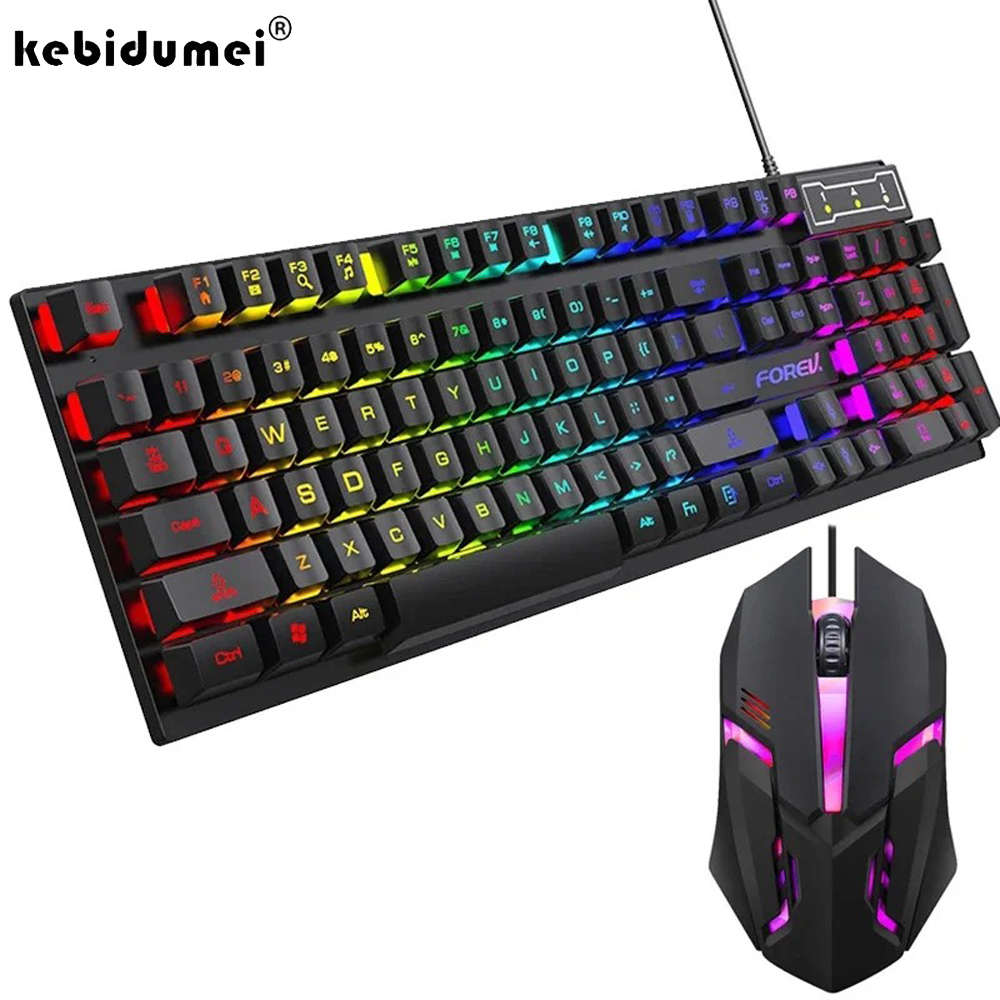เคบิดูเมอิ 104 คีย์คีย์บอร์ดแบ - Gaming Keyboard Half บทวิจารณ์และราคา