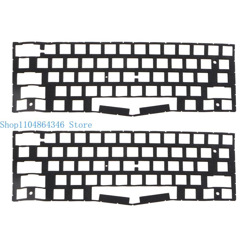 652F Mute Foam Pad Switch แผ่น - Foam Dampener Sheet บทวิจารณ์และราคา