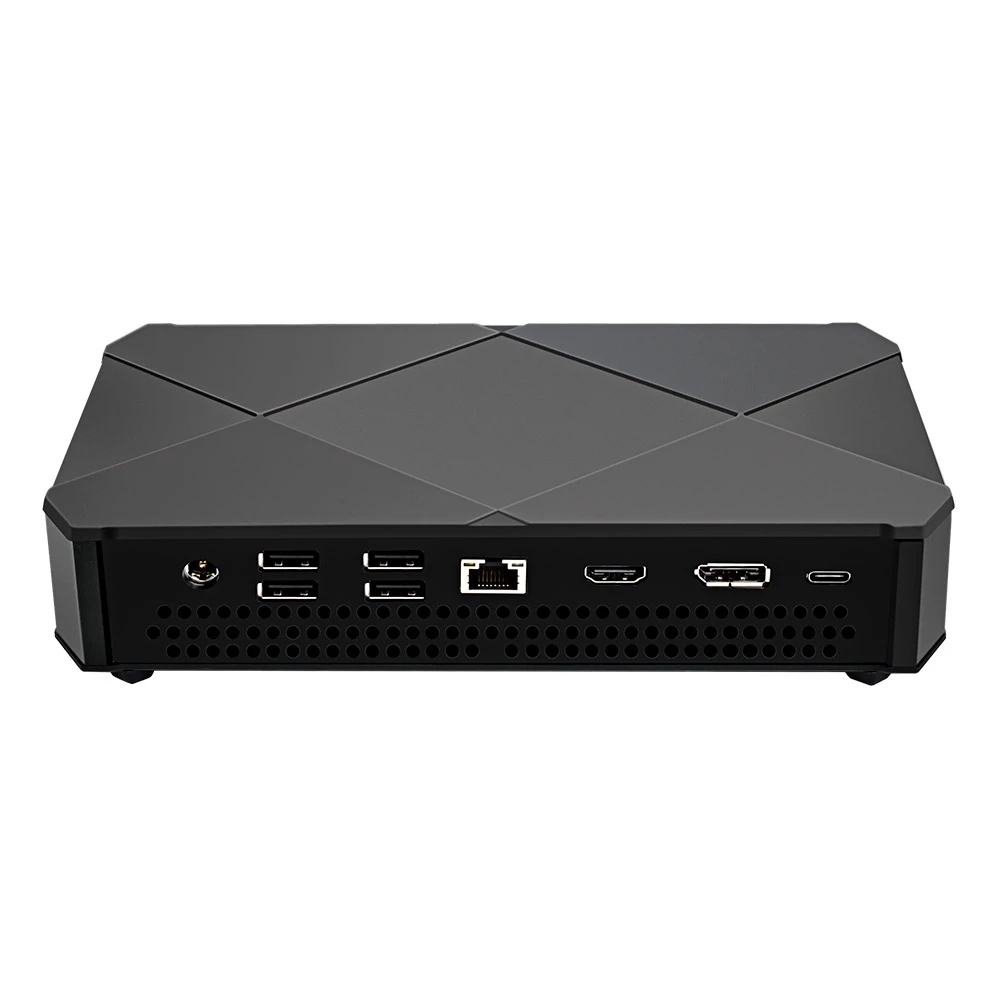 มินิพีซีเกมมิ่งรุ่นที่ 12 ซีพี - Intel Cpu Core I5 บทวิจารณ์และราคา