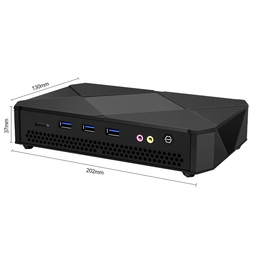 มินิพีซีเกมมิ่งรุ่นที่ 12 ซีพี - Intel Cpu Core I5 บทวิจารณ์และราคา