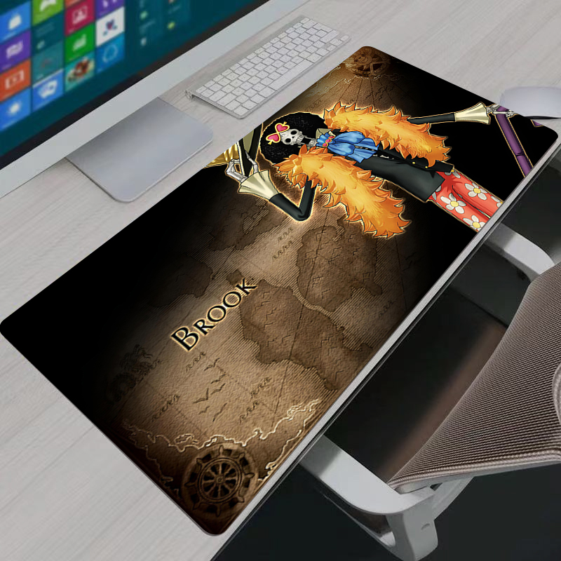 Gaming Mouse Pad Gamer คอมพิวเ - Gaming Keyboard Tactile บทวิจารณ์และราคา