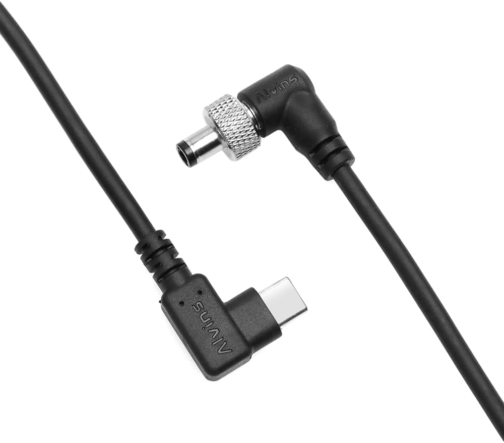 สายเคเบิลของ Alvin PD USB-C Ty - Coiled Usb Cable บทวิจารณ์และราคา