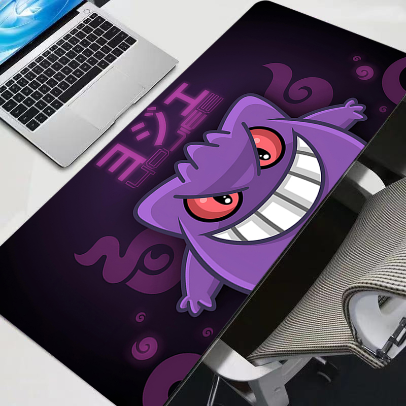 แผ่นรองเมาส์ขนาดใหญ่ G-gengar  - Gaming Keyboard Tactile บทวิจารณ์และราคา