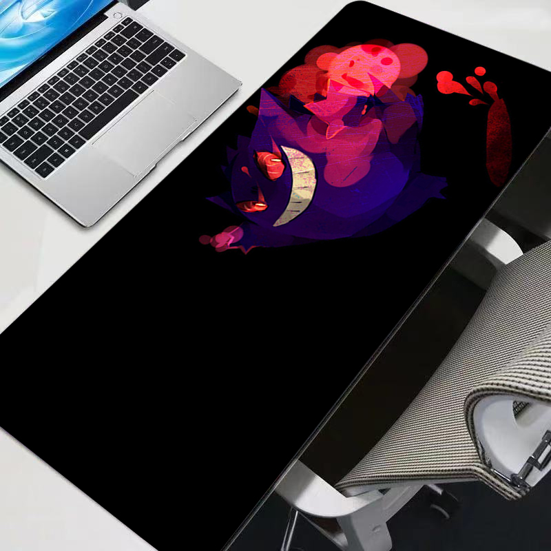 แผ่นรองเมาส์ขนาดใหญ่ G-gengar  - Gaming Keyboard Tactile บทวิจารณ์และราคา