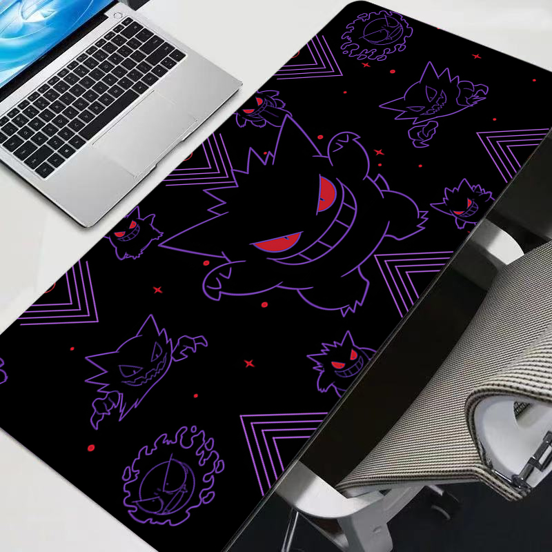 แผ่นรองเมาส์ขนาดใหญ่ G-gengar  - Gaming Keyboard Tactile บทวิจารณ์และราคา